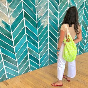 Meet your Posher, Maria